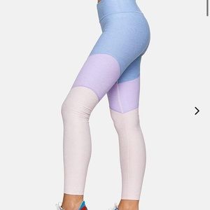 Outdoor Voices 7/8 Springs Leggings